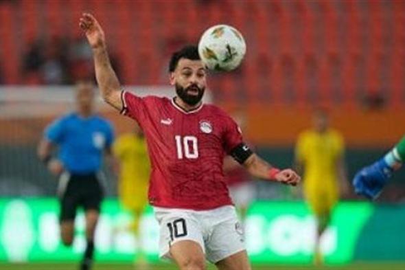 أمم أفريقيا.. شبانة ينتقد اتحاد كرة القدم بسبب محمد صلاح