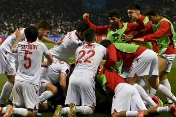 كأس آسيا: لبنان يودّع مجدداً من دور المجموعات وطاجيكستان ترافق قطر إلى دور الـ16