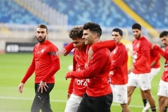 زيزو بديلا لصلاح...تعرف علي التشكيل المتوقع لمنتخب مصر غدًا ( فيديو )