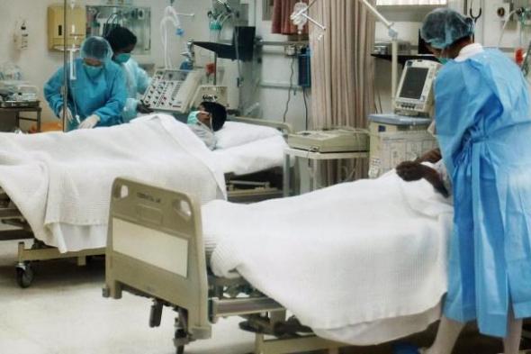 حقيقة وفاة جميع مرضى الرعاية المركزة بمستشفى مصري بسبب انقطاع الكهرباء