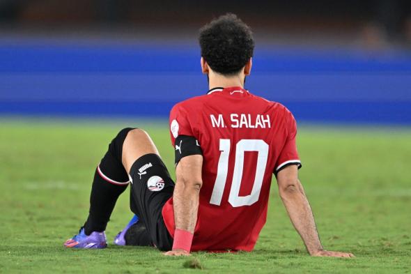 اتحاد الكرة في موقف حرج .. تفاصيل أزمة محمد صلاح مع منتخب مصر