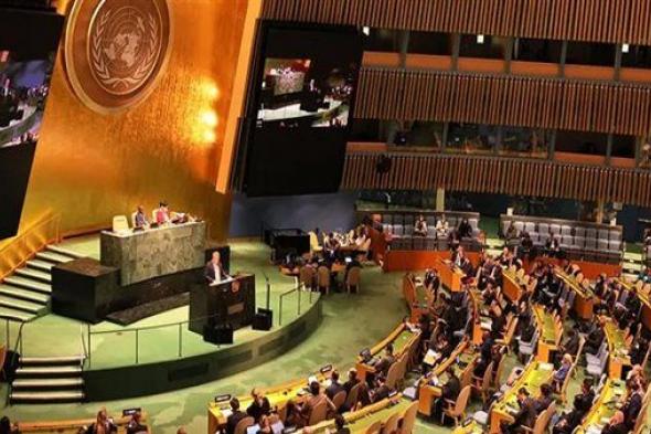 الأمم المتحدة تدين القصف الأوكراني على دونيتسك وتدعو للامتثال للقانون الدولي