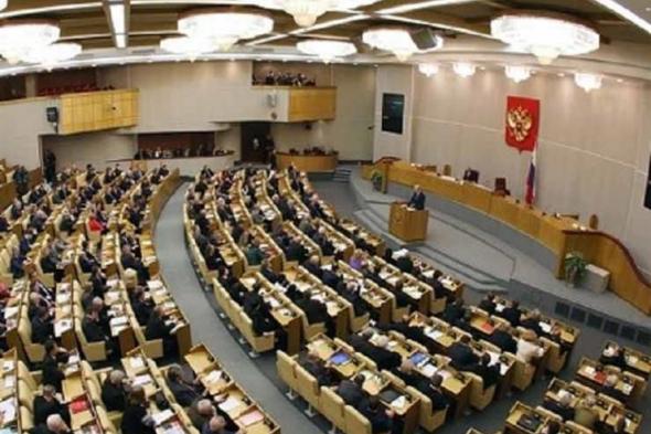 روسيا تدرس إصدار قانون لمصادرة ممتلكات منتقدي الحرب ضد أوكرانيا