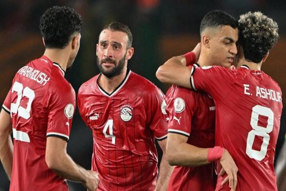 لا بديل عن الفوز.. منتخب مصر في اختبار صعب أمام الرأس الأخضر في أمم إفريقيا الليلة.. موعد المباراة والقنوات الناقلة والتشكيل المتوقع