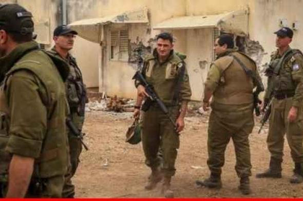 الجيش الإسرائيلي يستدعي قوات إنقاذ إلى غربي خان يونس بعد انفجار نفق مفخخ بجنوده وضباطه