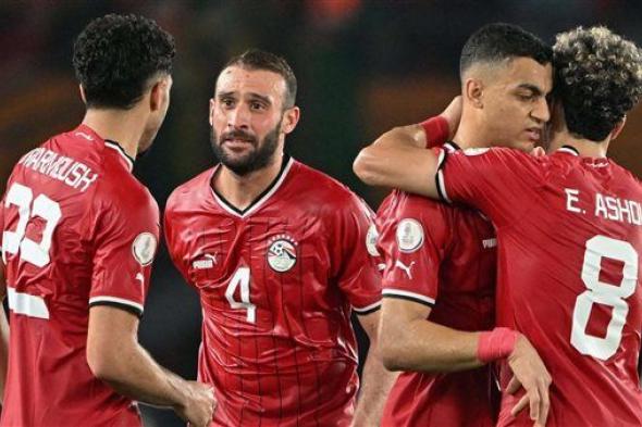 مدرب ليبيا : واثق من صعود مصر لثمن نهائى أمم أفريقيا