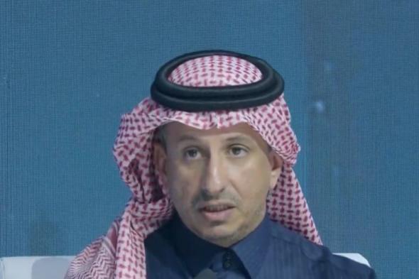 وزير السياحة: تضاعف إنفاق السياح في السعودية بعد موسم الرياض