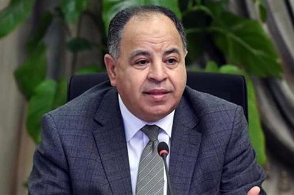 وزير المالية: خط الرورو يعزز زيادة صادرات مصر إلى إيطاليا والأسواق الأوروبية