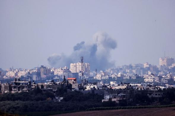 الحرب على غزة.. ارتفاع عدد الشهداء إلى 25295