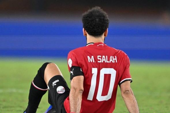 في الجولة الحاسمة.. من هو بديل صلاح في منتخب الفراعنة؟