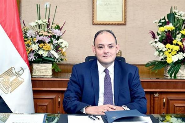 وزير الصناعة: إتمام خط الرورو بين مصر وإيطاليا استغرق أكثر من 4 سنوات