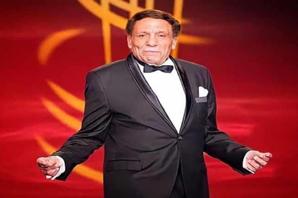 قبل منحه جائزة "زعيم الفن العربي" في JOY AWARDS أعمال رسخت زعامة عادل إمام