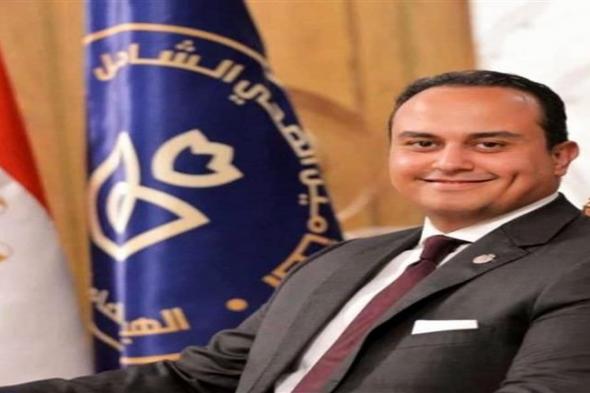 رئيس الرعاية الصحية: نستهدف نقل التجارب الصحية المصرية الناجحة من مصر لأفريقيا