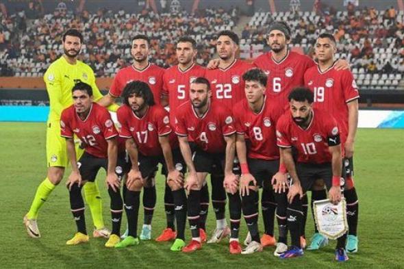 مشاهدة مباراة مصر وكاب فيردي بث مباشر يلا شوت في كأس الأمم الأفريقية