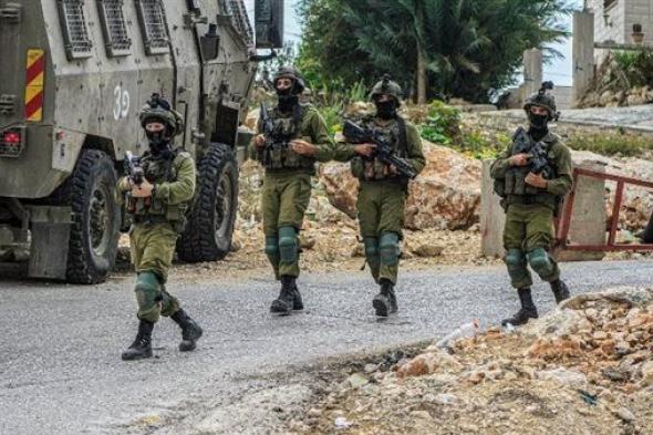 شرطة الاحتلال تفرق أهالى المحتجزين بغزة عقب اقتحام الكنيست