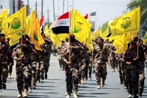 المقاومة العراقية تستهدف قاعدة كونيكو المحتلة في سوريا