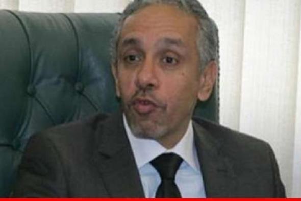 السفير المصري: لا خلاف بين سفراء الخماسية واجتماع سيُعقد الثلاثاء بينهم في اطار الاتصالات المستمرة