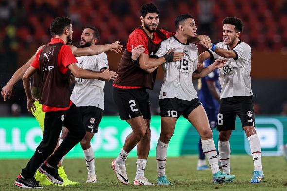 الامارات | سيناريو "الفراعنة" الجنوني يؤهل 5 منتخبات دون أن تلعب في كأس إفريقيا