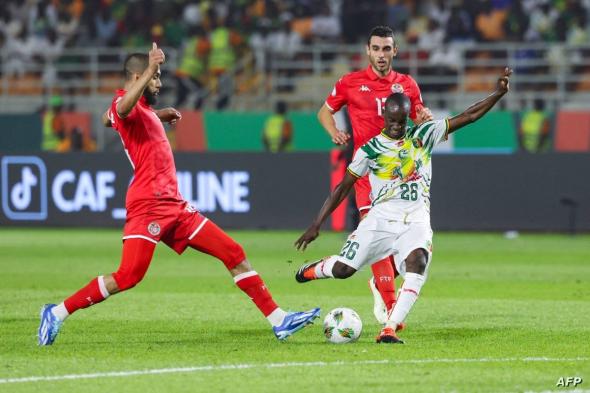 تونس ترفع شعار «لا بديل عن الفوز أمام جنوب أفريقيا»