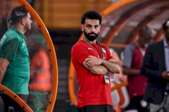 كأس أمم أفريقيا: مدرب مصر يؤكد إنّ إصابة صلاح تحتاج "وقتاً أطول مما اعتقدنا"