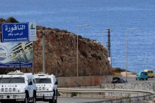 لبنان - مقتل شخص وإصابة آخرين في قصف إسرائيلي استهدف سيارة