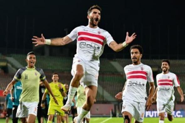 أحمد سليمان يتحفظ على صفقة الزمالك الجديدة