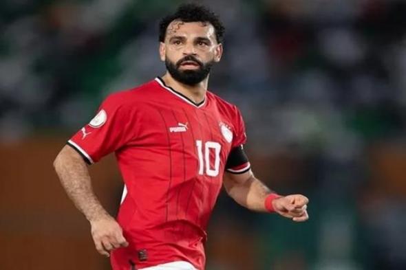 محمد صلاح يسافر إلى ليفربول على متن طائرة خاصة