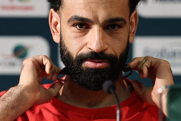 الامارات | صلاح قد يعود إلى كأس إفريقيا.. بيان رسمي من ليفربول يثير الجدل