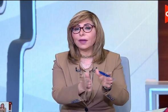لميس الحديدي ساخرة: اللي عايز يعرف أخبار المنتخب يتابع الصحافة الأجنبية
