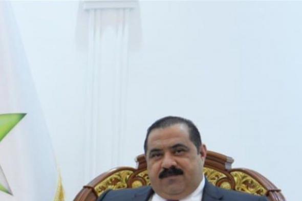 السامرائي يهنئ بيوم القضاء العراقي: ركيزة أساسية لسيادة القانون