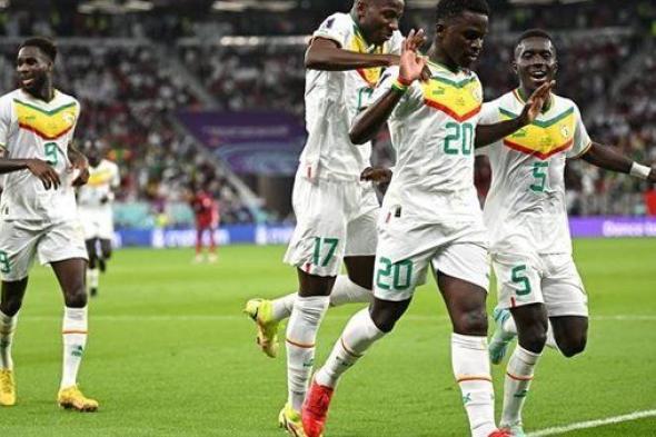 أمم أفريقيا .. السنغال إلى ثمن النهائي بالعلامة الكاملة عقب التفوق على غينيا