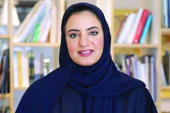 الامارات | «الإماراتي لكتب اليافعين» في مؤتمر «تعلّم بلا حدود»