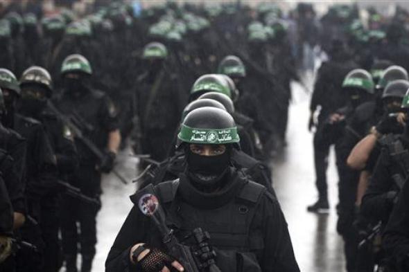 حماس تعلق على تكبيد الاحتلال خسائر فادحة بمعارك خان يونس الأخيرة
