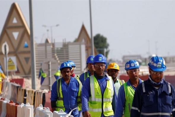 كشف سبب عدم وجود إحصائية حقيقية بأعداد العمالة الأجنبية في العراق