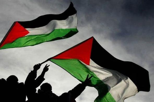 وزير فلسطيني: نرحب بأي مقترحات تستند إلى مبادرة السلام العربية