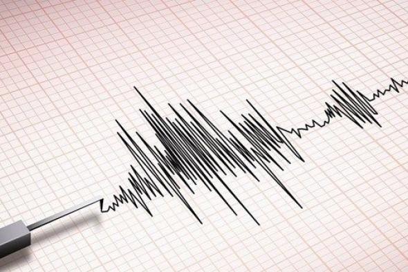 زلزال بقوة 6,3 درجات يضرب قبالة عاصمة فانواتو