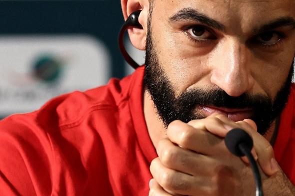 طبيب منتخب مصر: 3 أسباب وراء سفر محمد صلاح للعلاج في ليفربول