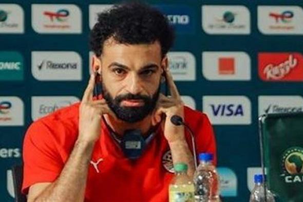 أمم أفريقيا.. رضا عبدالعال: محمد صلاح ليس هارباً ويتعرض لحملة ممنهجة