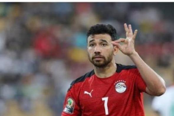 تريزيجيه يقبل قدم أمه.. رضاها يقوده للعالمية ويحقق تعادل المنتخب مع كاب فيردي