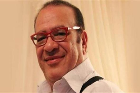 صلاح عبدالله يحتفل بصعود المنتخب المصري لدور الـ 16 في كأس أمم أفريقيا