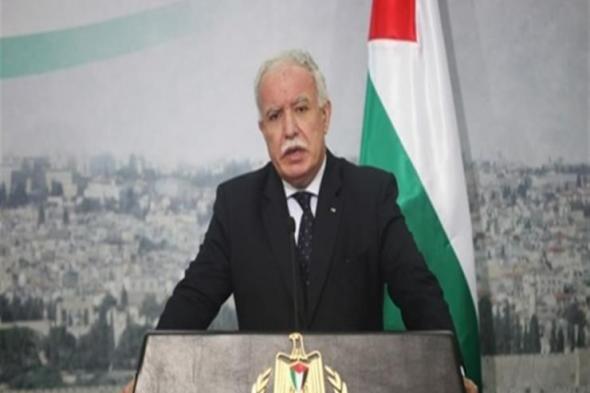 فلسطين بمجلس الأمن: آن الأوان للاعتراف بنا كدولة وقبولنا في الأمم المتحدة