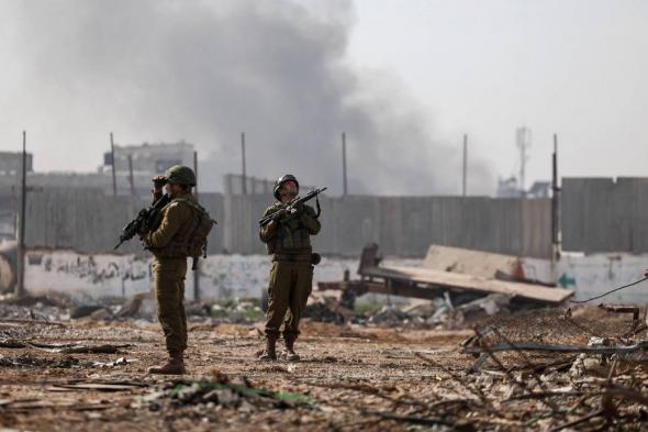 خسائر فادحة في صفوف الاحتـ.لال.. الجيش الإسرائيلي يعترف بمقتـ.ل 21 جنديا في غزة.. ماذا جرى في المغازي؟