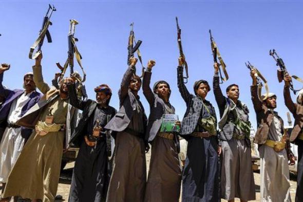 الخارجية البريطانية تكشف مخططها للقضاء على الحوثيين