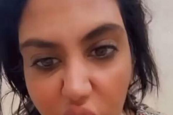 فيديو.. ريم البلوشي تعلن رغبتها في الزواج من سعودي وتنفي شائعات ارتباطها
