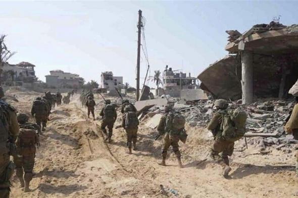 في "اتفاق أوسع".. إسرائيل تقترح خروج قيادة "حماس" من غزة