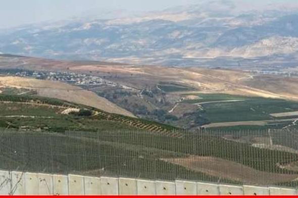 "النشرة": قصف إسرائيلي متقطع على تلة الحمامص وهدوء حذر في القطاع الشرقي