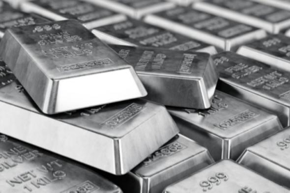 أسعار الفضة والنحاس تجذب اهتمامات المستثمرين كبدائل للذهب