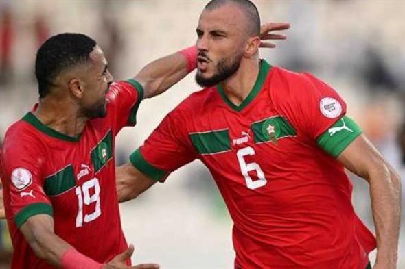 البث المباشر لمباراة المغرب وزامبيا يلا شوت اليوم في كأس أمم أفريقيا