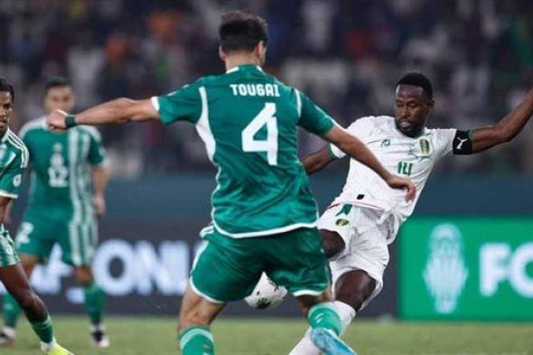 4 أخطاء أدت لخروج منتخب الجزائر من كأس أمم أفريقيا