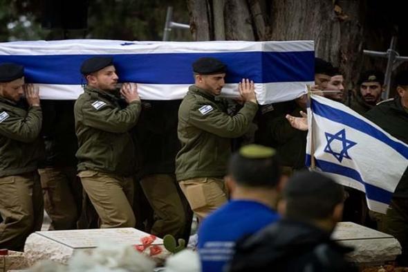 "ضربة قاسية لإسرائيل".. هل سيؤثر مقتل 24 عسكريًا بغزة أمس على الحرب؟